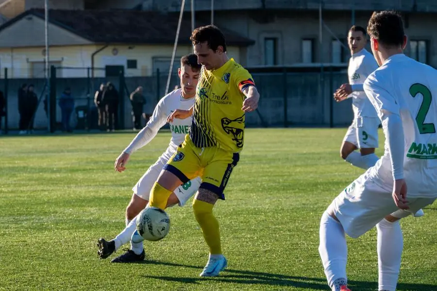 Promozione, San Pancrazio-Orsa Iseo