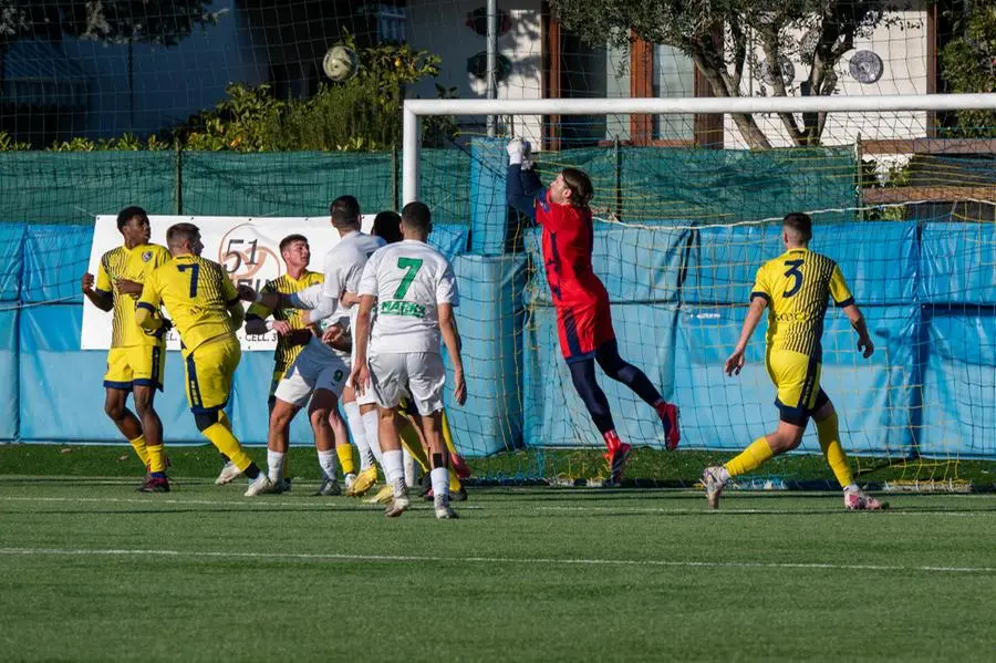 Promozione, San Pancrazio-Orsa Iseo