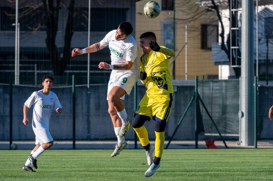 Promozione, San Pancrazio-Orsa Iseo