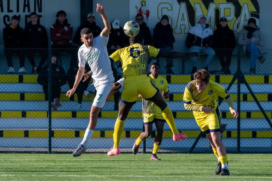 Promozione, San Pancrazio-Orsa Iseo