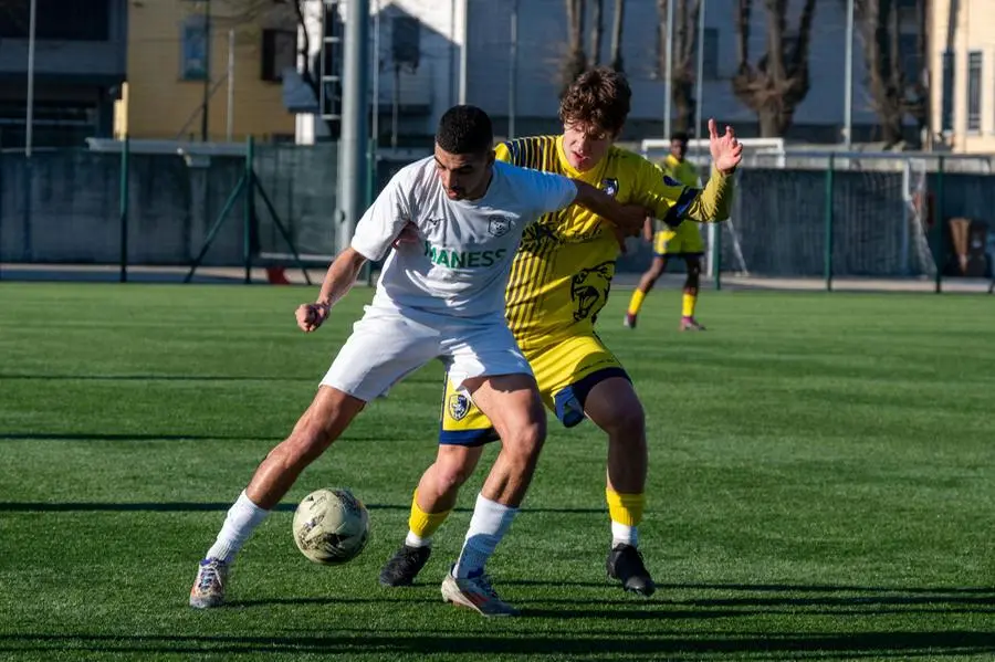 Promozione, San Pancrazio-Orsa Iseo