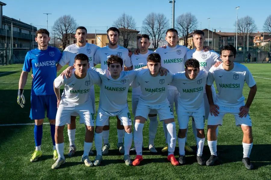 Promozione, San Pancrazio-Orsa Iseo