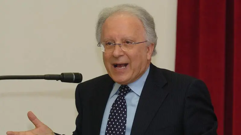 Sergio Pecorelli - © www.giornaledibrescia.it