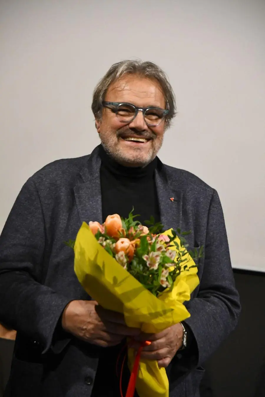 Le diverse occasioni in cui Oliviero Toscani visitò Brescia