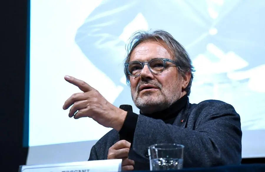 Le diverse occasioni in cui Oliviero Toscani visitò Brescia