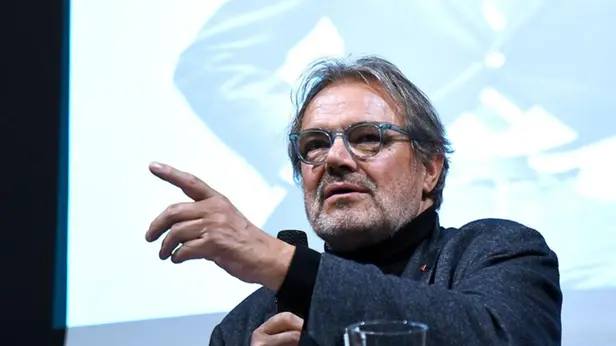 Le diverse occasioni in cui Oliviero Toscani visitò Brescia