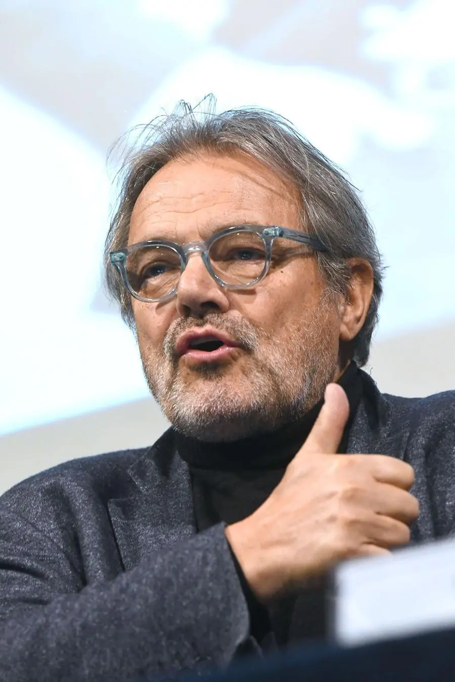 Le diverse occasioni in cui Oliviero Toscani visitò Brescia