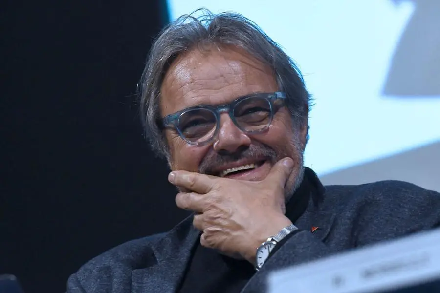 Le diverse occasioni in cui Oliviero Toscani visitò Brescia