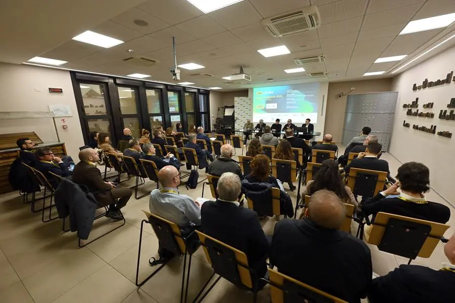 GdB&Futura: l'incontro in Sala Libretti sulla legge di Bilancio