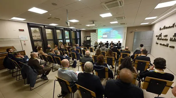 GdB&Futura: l'incontro in Sala Libretti sulla legge di Bilancio