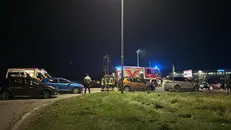 L'incidente a Maclodio