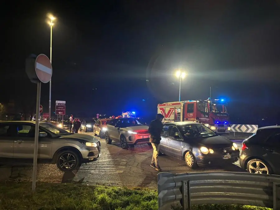 L'incidente a Maclodio