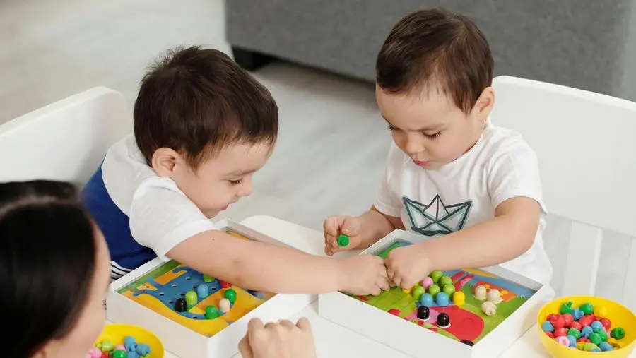 L'obiettivo di copertura del 33% per gli asili nido è ancora lontano - Foto Pexels © www.giornaledibrescia.it