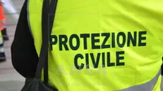 Protezione civile Calabria