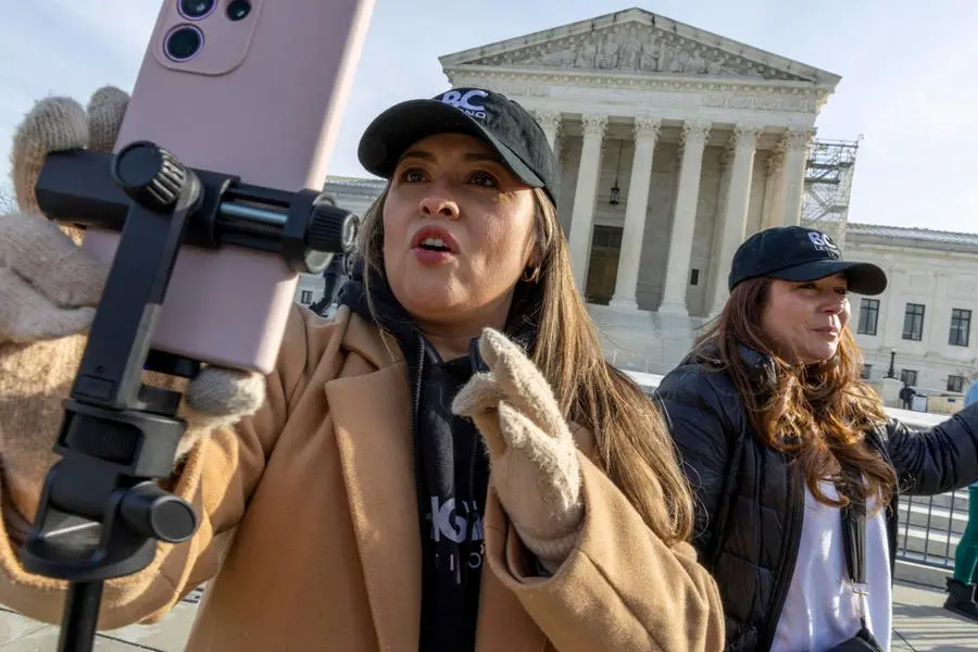 TikTok, la Corte Suprema Usa conferma la legittimità del ban