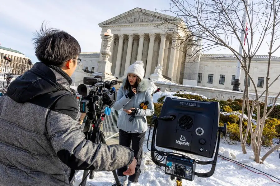 TikTok, la Corte Suprema Usa conferma la legittimità del ban