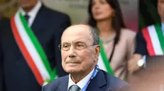 Renato Schifani (Presidente dell a Regione Siciliana