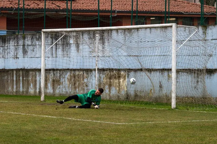 Prima categoria, Castrezzato-Chiari 2-1