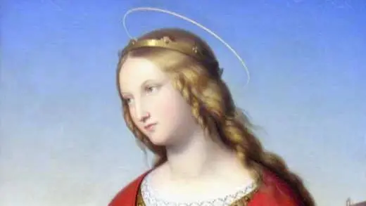 Sant’Agnese