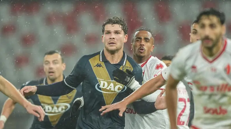 Gabriele Calvani - Foto New Reporter © www.giornaledibrescia.it