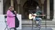 Sidy Casse presenta il suo nuovo singolo in piazza Loggia