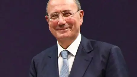 Renato Schifani