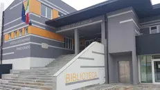 La biblioteca di Rodengo Saiano