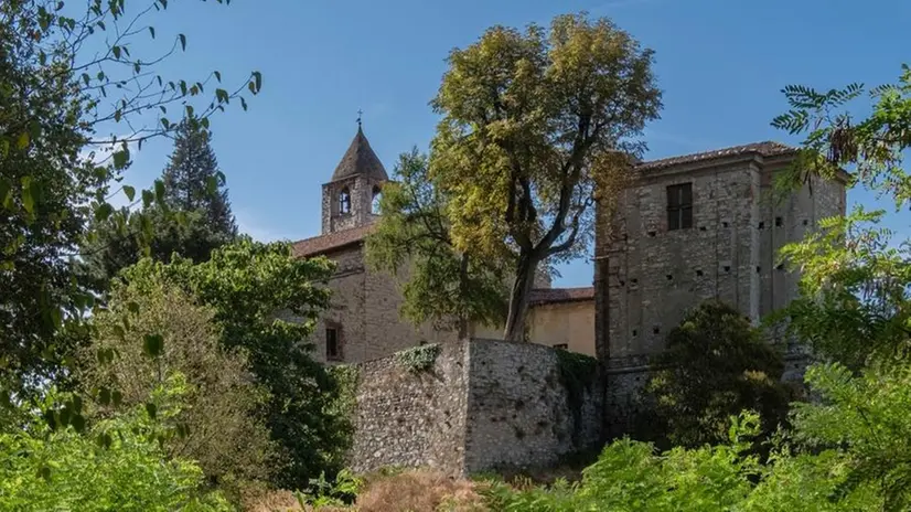 San Pietro in Lamosa: il 31 gennaio sarà ospite monsignor Canobbio