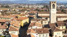 Nei video sono protagonisti la cittadina e i suoi prodotti