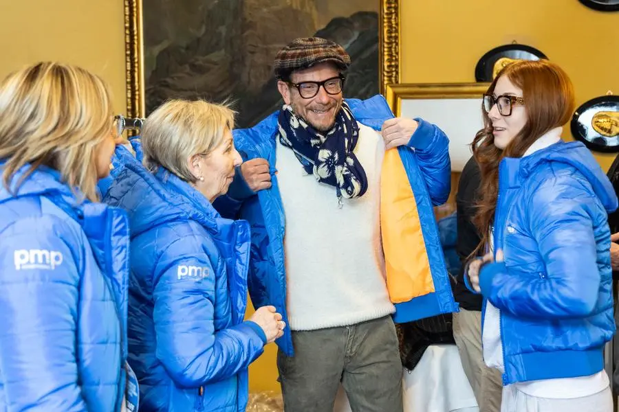 Winter Marathon 2025, le verifiche degli equipaggi a Madonna di Campiglio