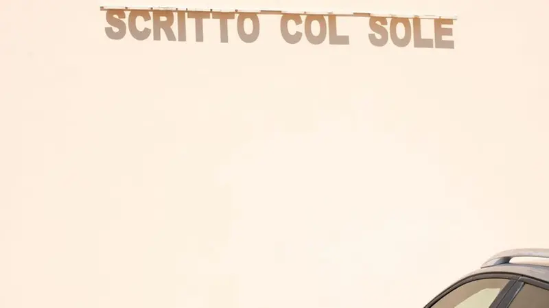 Camere con vista, la mostra a Roma