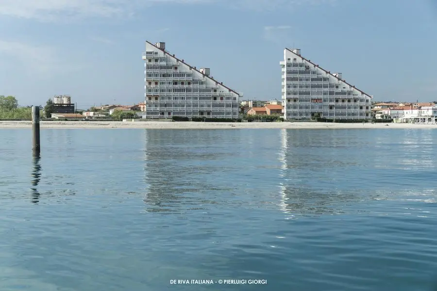 Camere con vista, la mostra a Roma