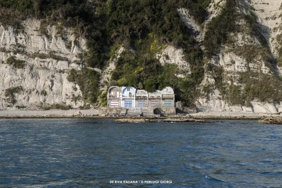 Camere con vista, la mostra a Roma