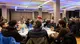 Winter Marathon, la cena a Bolzano