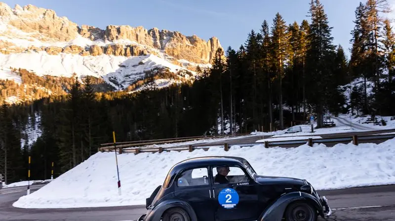 Winter Marathon 2025, le foto della seconda tappa