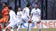 Serie D, gli scatti di Breno-Desenzano
