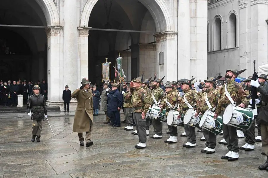 Battaglia di Nikolajewka, le celebrazioni per l'82° anniversario