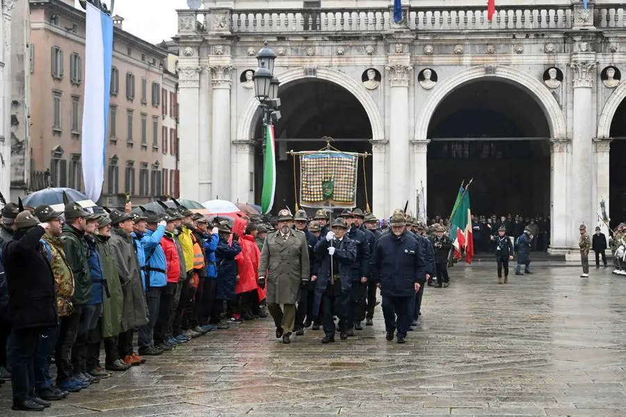 Battaglia di Nikolajewka, le celebrazioni per l'82° anniversario