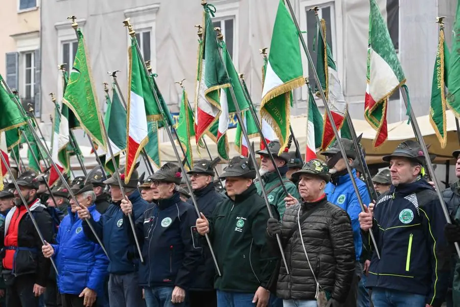 Battaglia di Nikolajewka, le celebrazioni per l'82° anniversario