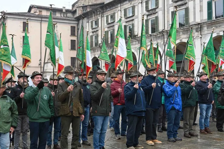 Battaglia di Nikolajewka, le celebrazioni per l'82° anniversario