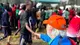 L’Eldoret sport club è vestito a festa per la 34esima edizione del Discovery Kenya