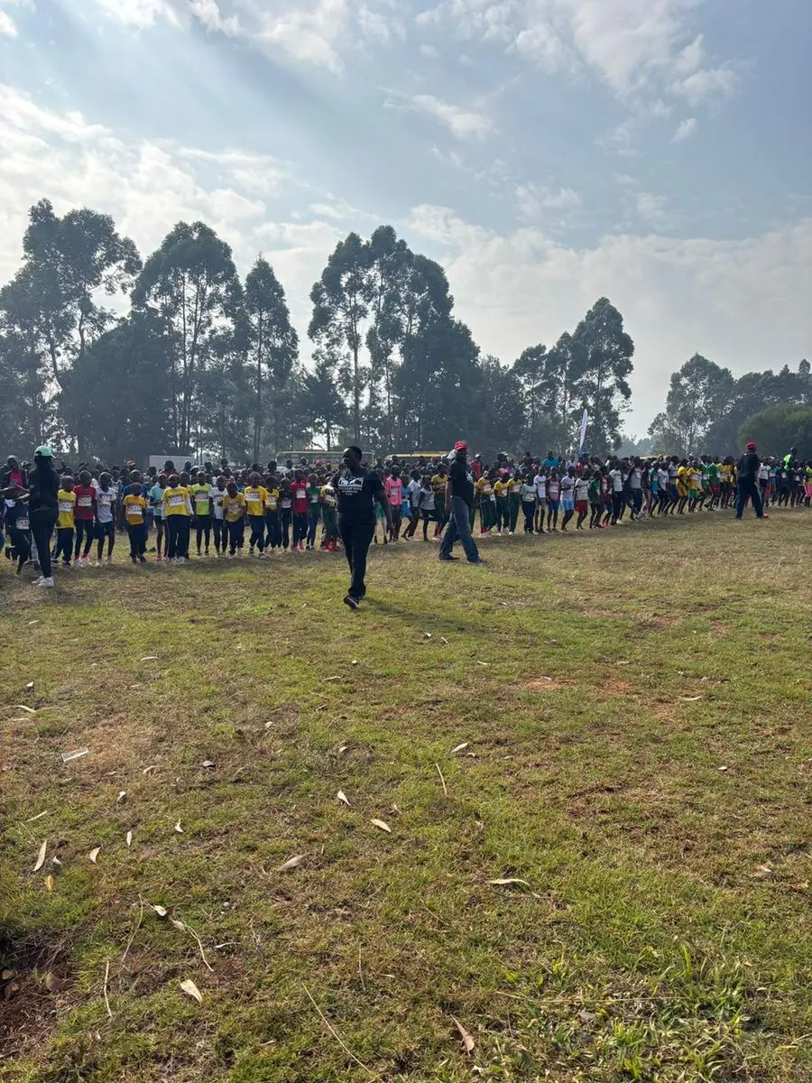 L’Eldoret sport club è vestito a festa per la 34esima edizione del Discovery Kenya