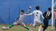 Promozione: le immagini di Vobarno-SportingBrescia