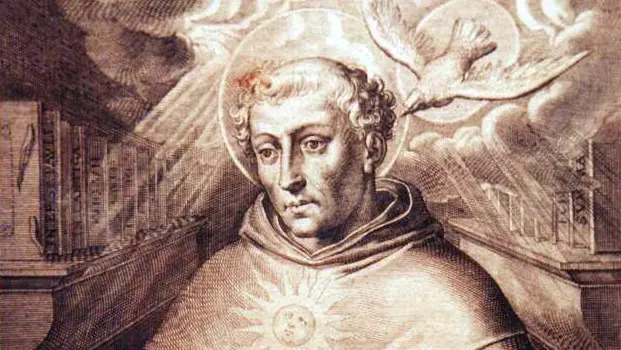 San Tommaso D’Aquino