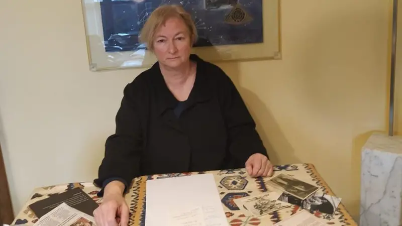 Francesca Fontana - © www.giornaledibrescia.it