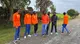 Il training camp di Kapsabet