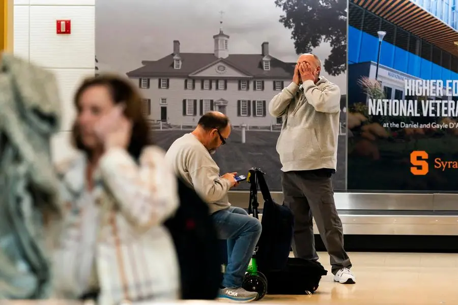 Incidente aereo a Washington: le operazioni di soccorso e l'aeroporto