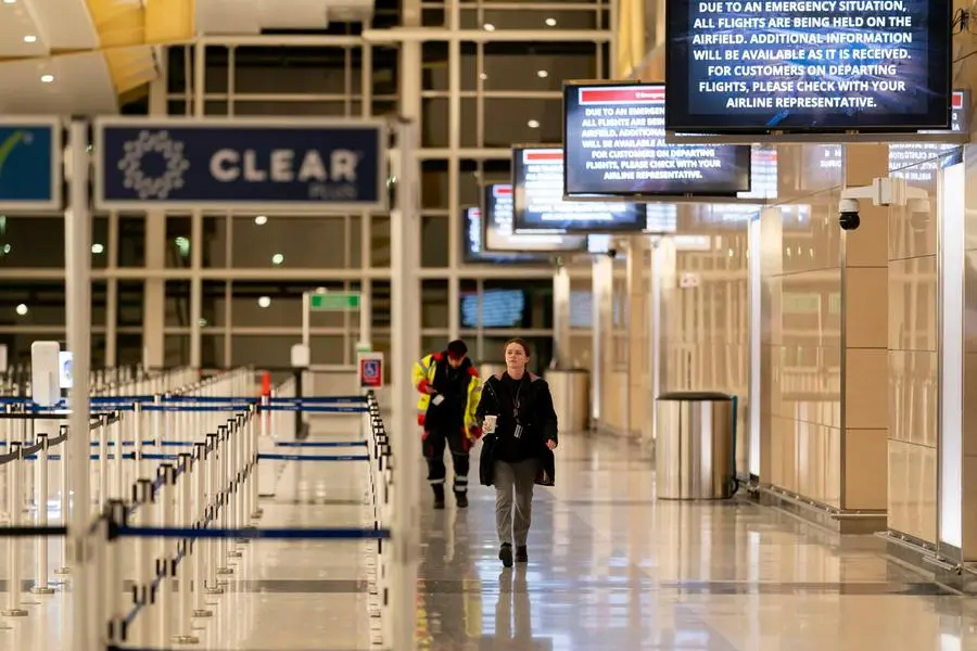 Incidente aereo a Washington: le operazioni di soccorso e l'aeroporto