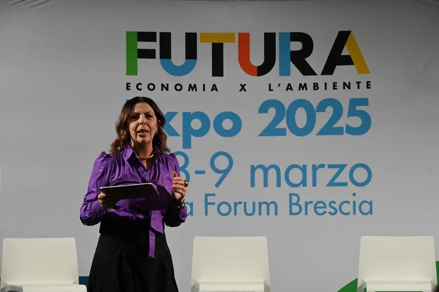 La presentazione di Futura Expo 2025 in Camera di Commercio