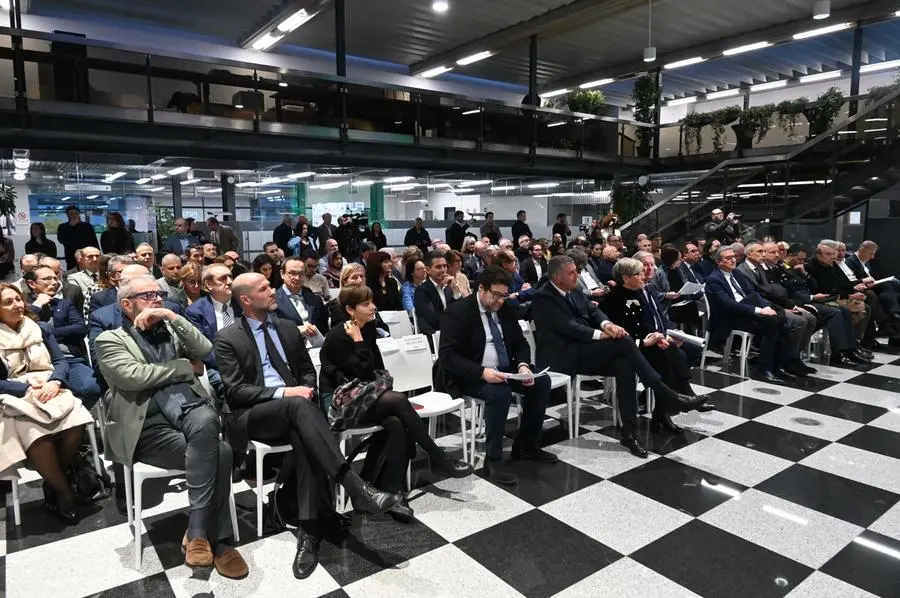 La presentazione di Futura Expo 2025 in Camera di Commercio